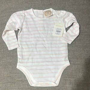 TBBC LS Pennys Play Shirt (Onesie)